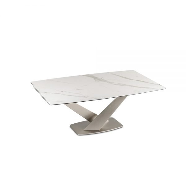 Zeus Extending Table by Naos